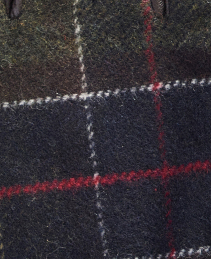 Barbour Aubrey Tartan Gloves/Rukavice LGL0133