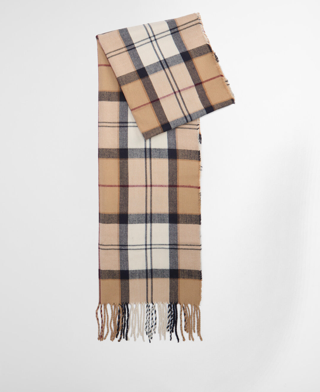 Barbour Dv Be&Ha Gift Set/Kapa + Šal LGS0054