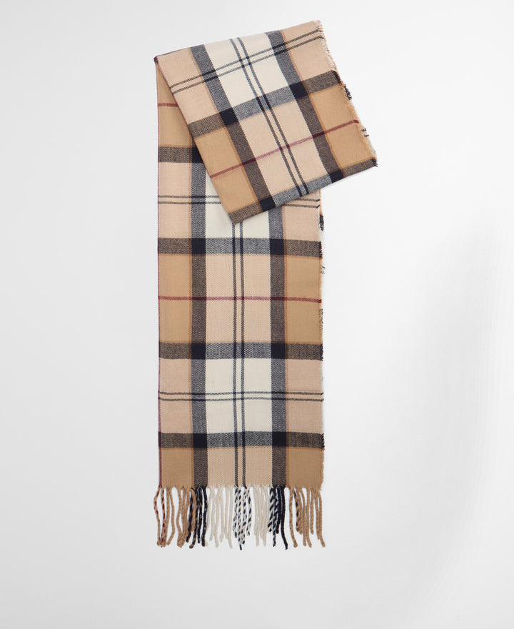 Barbour Dv Be&Ha Gift Set/Kapa + Šal LGS0054