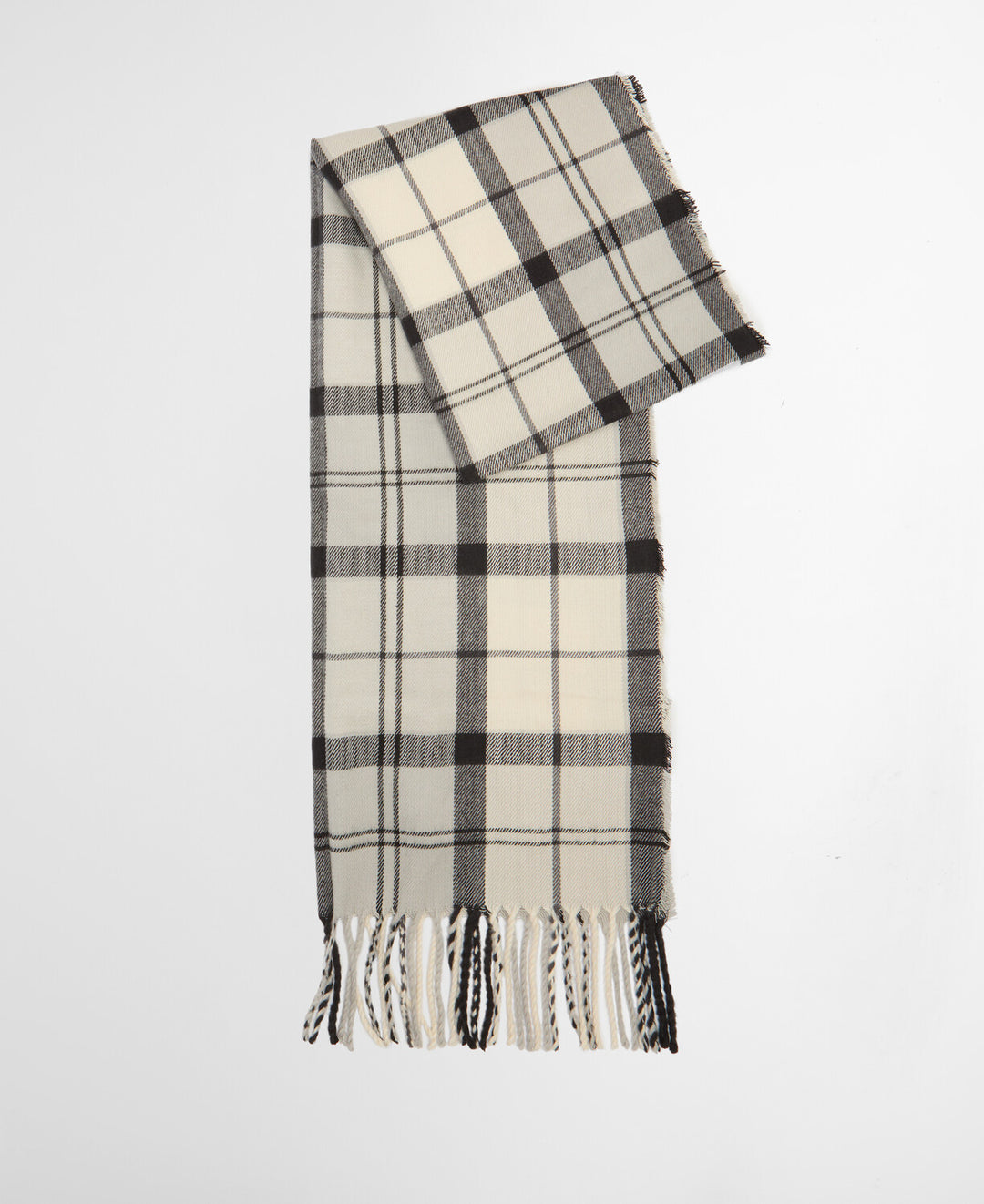 Barbour Dv Be&Ha Gift Set/Kapa + Šal LGS0054