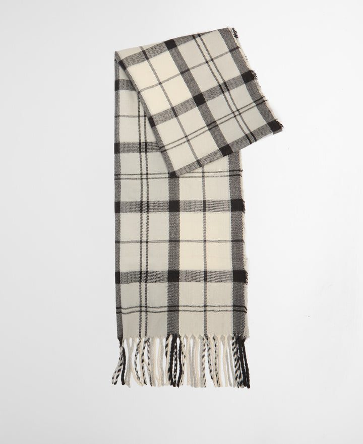Barbour Dv Be&Ha Gift Set/Kapa + Šal LGS0054