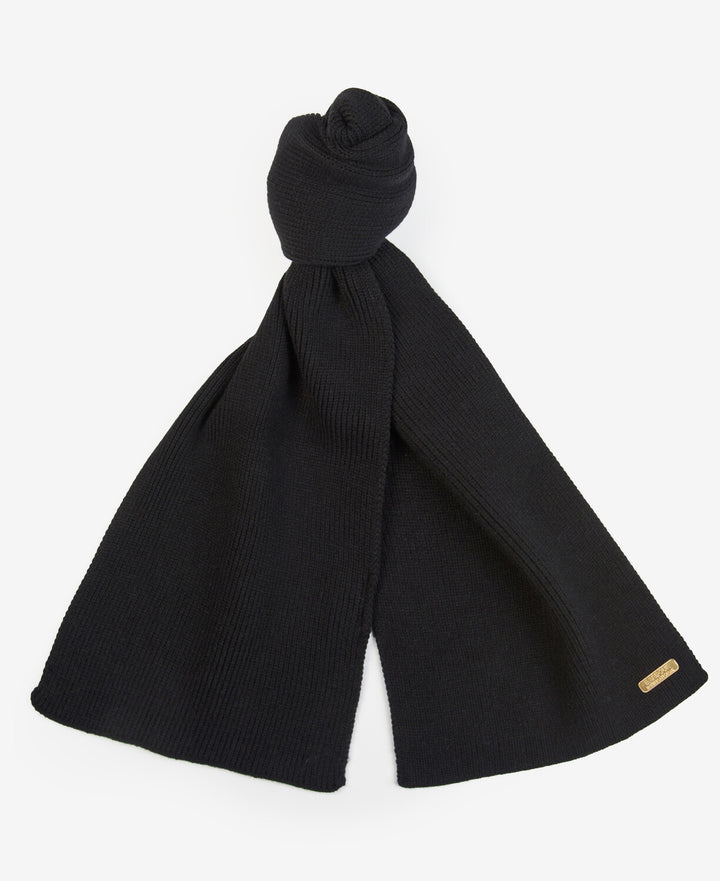 B.Intl Mall Beanie/Sc Gift Set/Kapa + Šal LGS0072