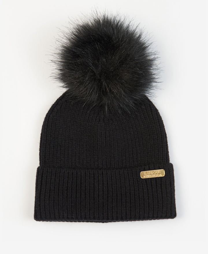 B.Intl Mall Beanie/Sc Gift Set/Kapa + Šal LGS0072