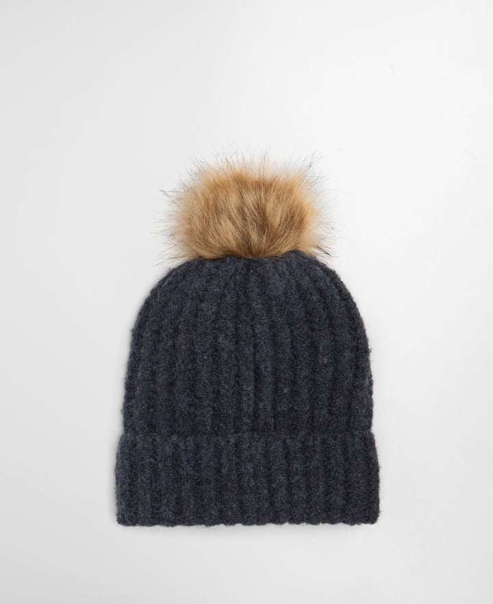 Barbour Saltburn Beanie & Tartan Scarf Gift Set/Kapa + Šal LGS0077