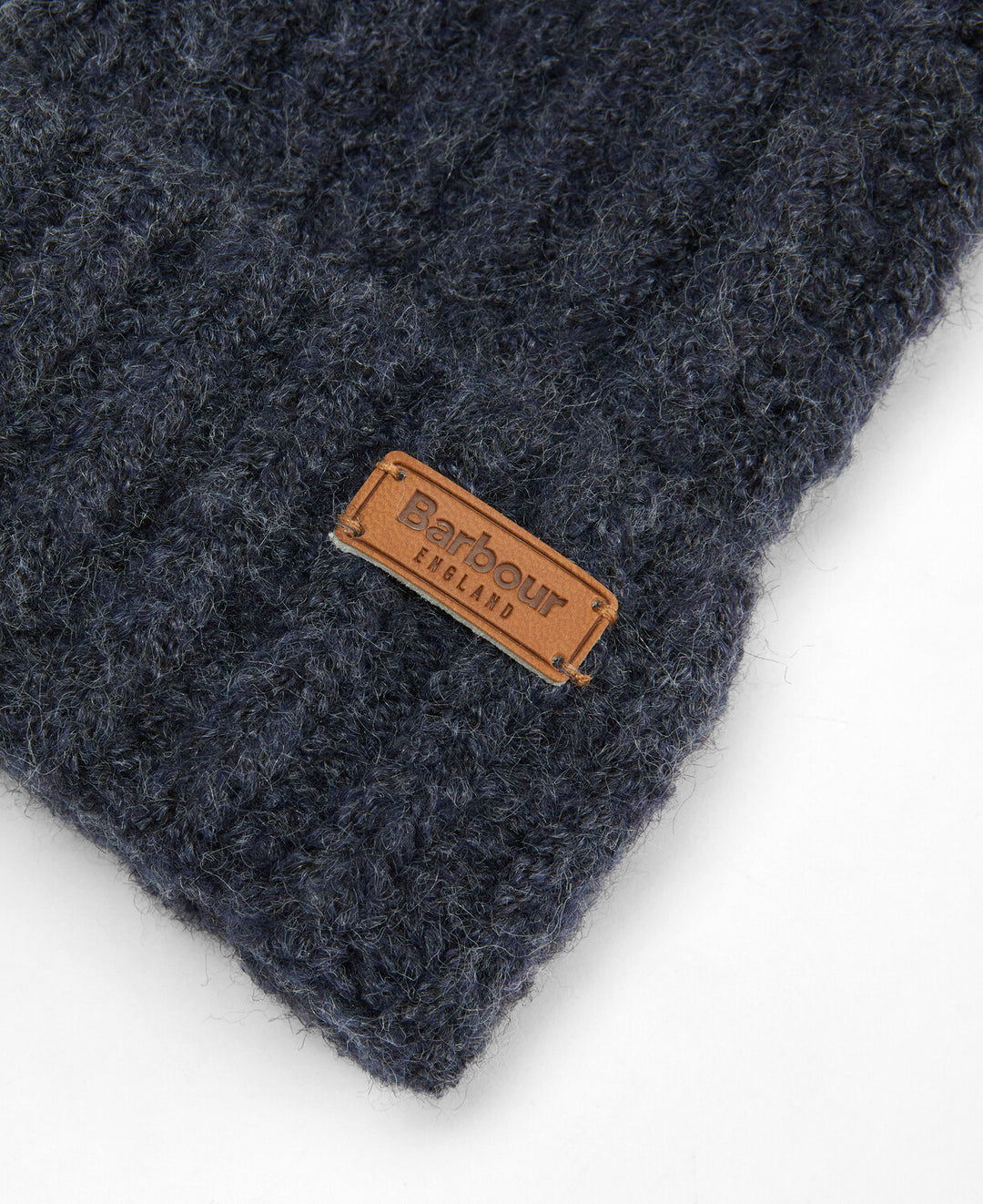 Barbour Saltburn Beanie & Tartan Scarf Gift Set/Kapa + Šal LGS0077