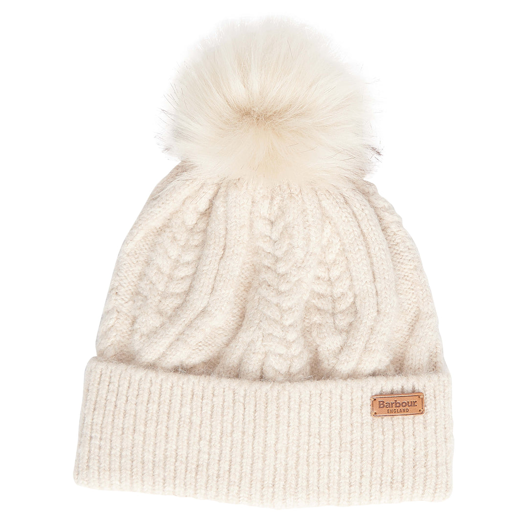 Barbour Elsdon Beanie/Kapa LHA0555