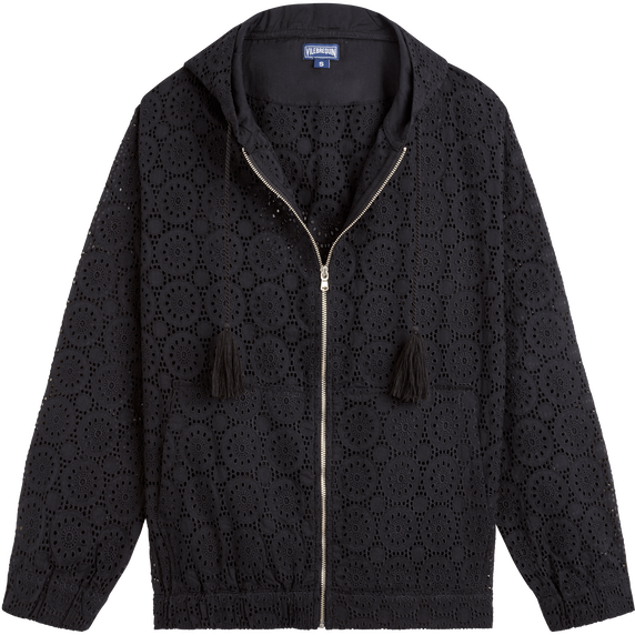 Vilebrequin Jacket/Duks LIYAV762