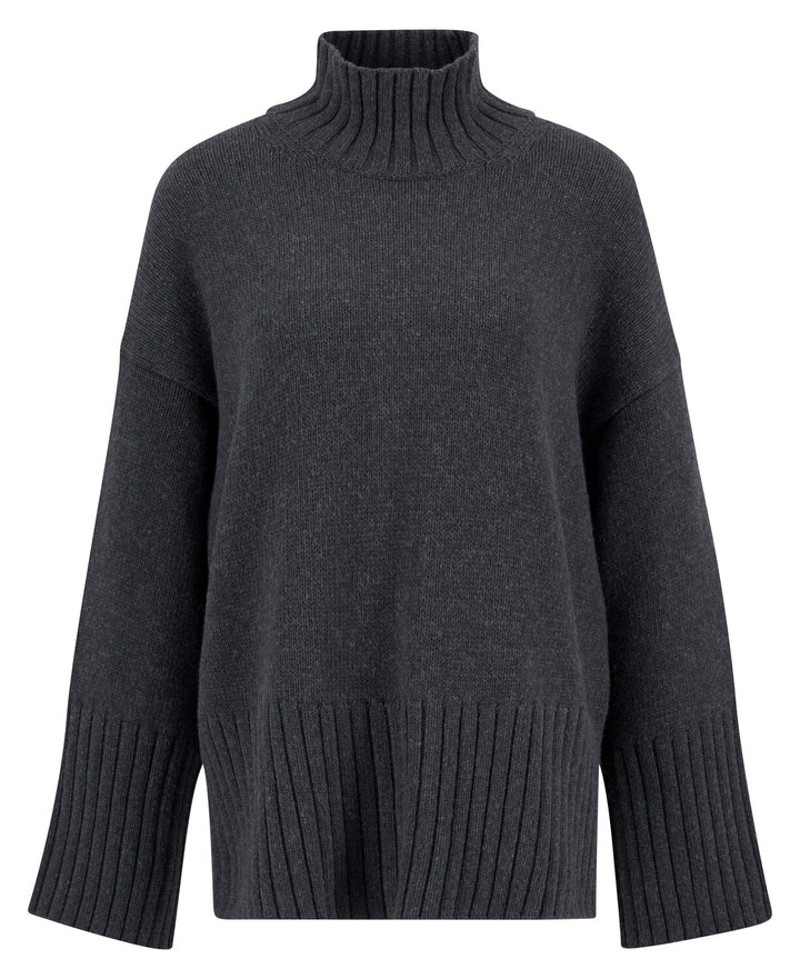 Barbour Serena Knit/Pulover LKN1539