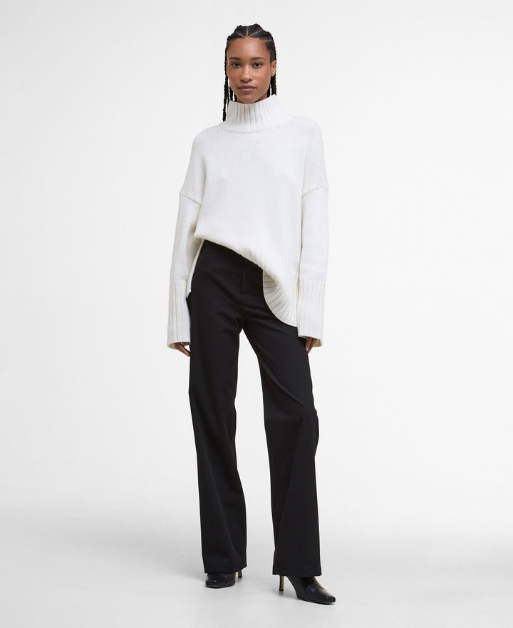 Barbour Serena Knit/Pulover LKN1539