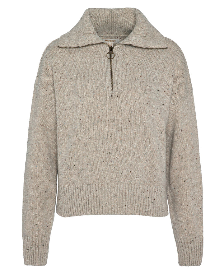 Barbour Lavensdale Knit/Pulover LKN1579