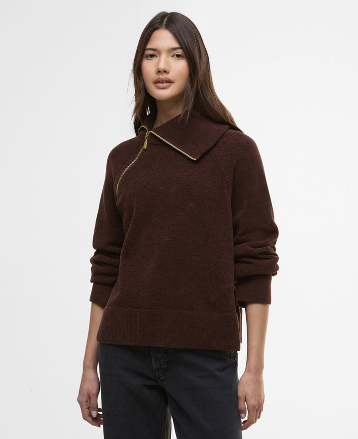 B.Intl Saskia Jumper /Pulover LKN1701