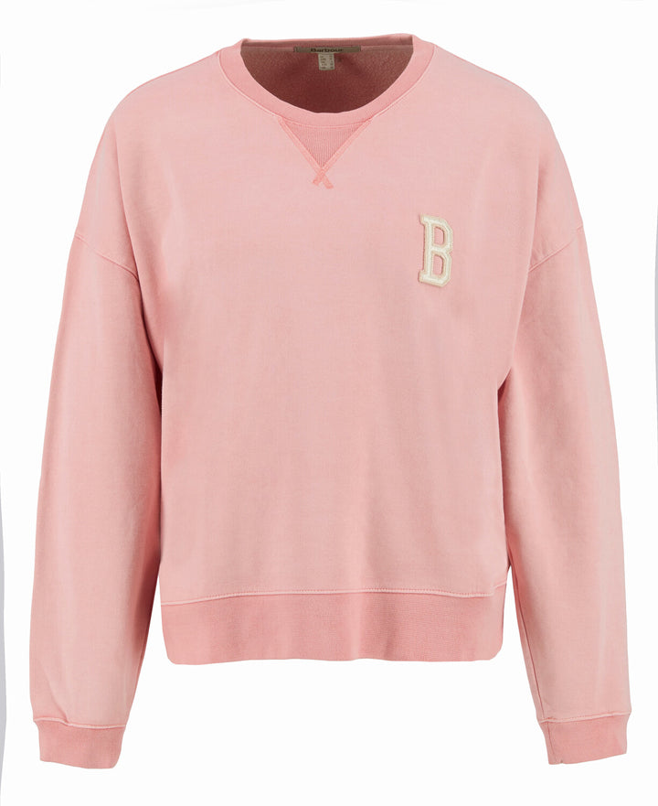 Barbour Elisha Sweatshirt/Pulover LOL0613