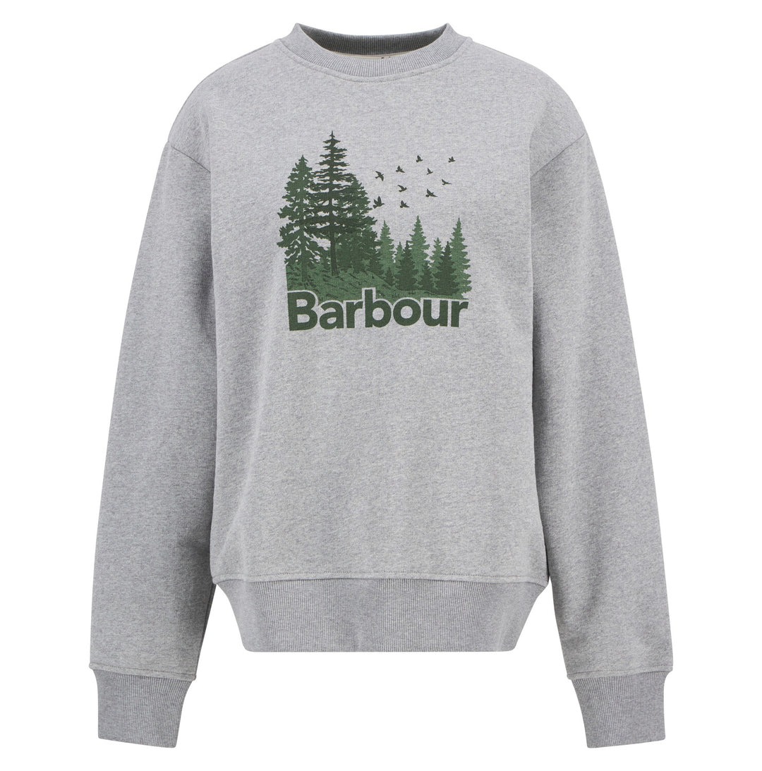 Barbour Matilda Sweatshirt/Duks LOL0653