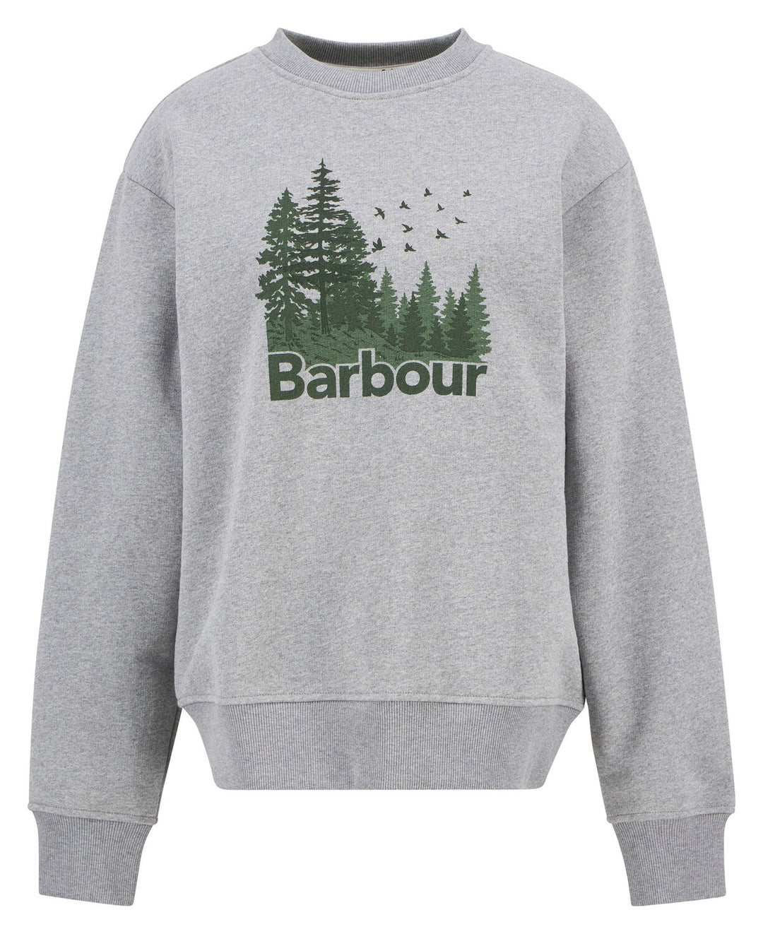 Barbour Matilda Sweatshirt/Duks LOL0653