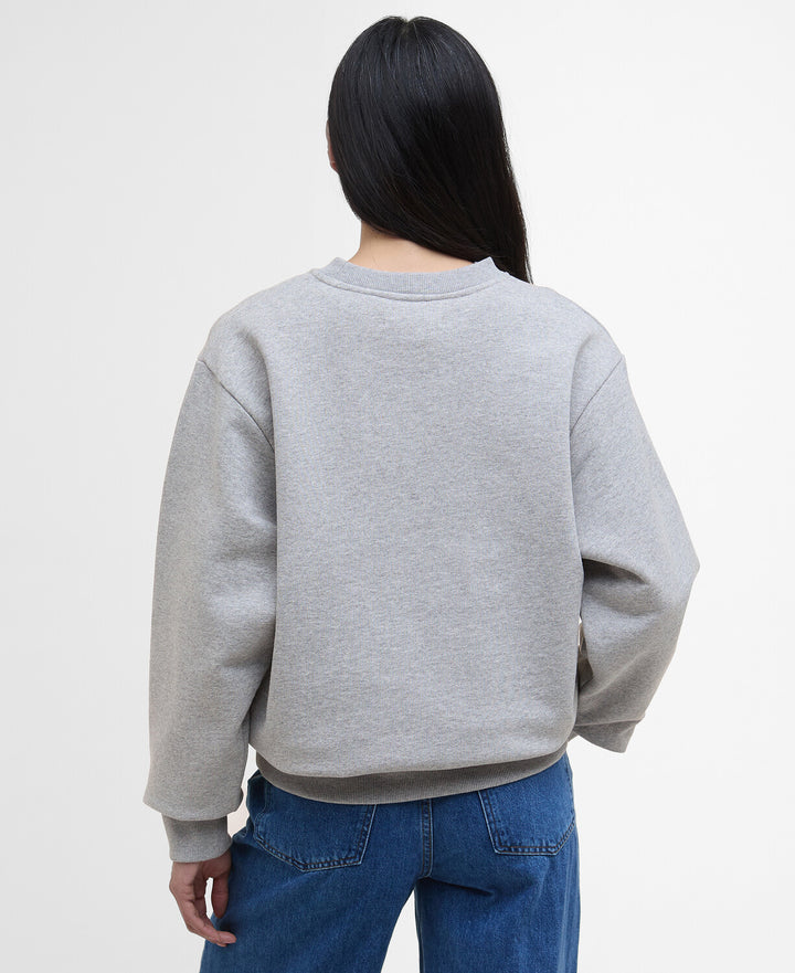 Barbour Matilda Sweatshirt/Duks LOL0653