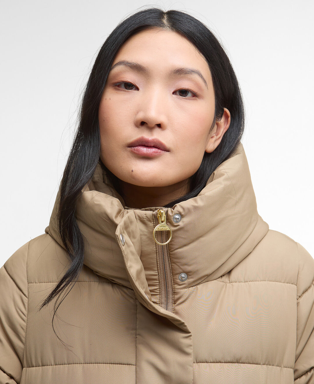 Barbour Freya Puffer/Jakna LQU1848