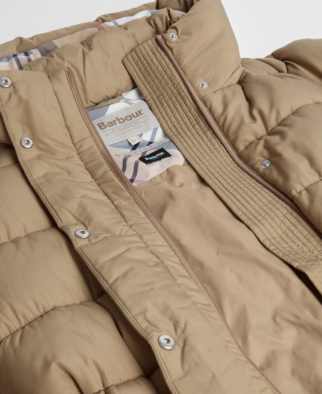 Barbour Freya Puffer/Jakna LQU1848