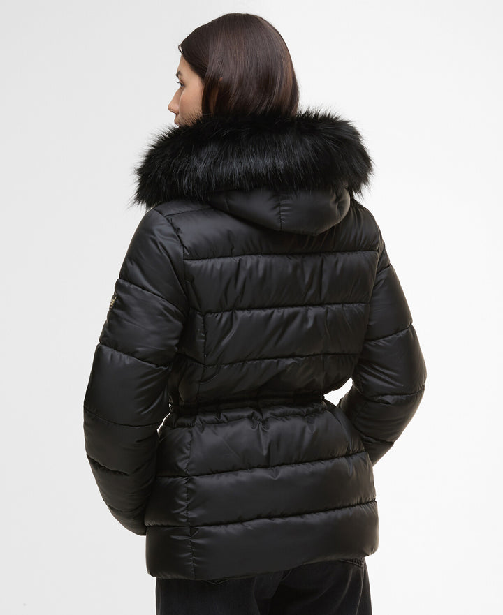 B.Intl Cher Puffer/Jakna LQU1864