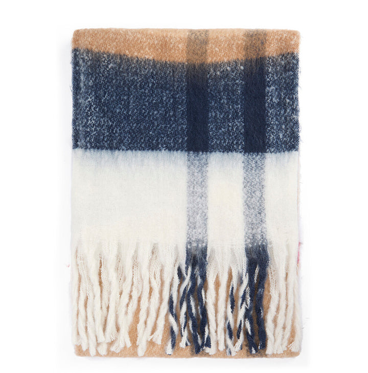 Barbour Isla Scarf/Šal LSC0293
