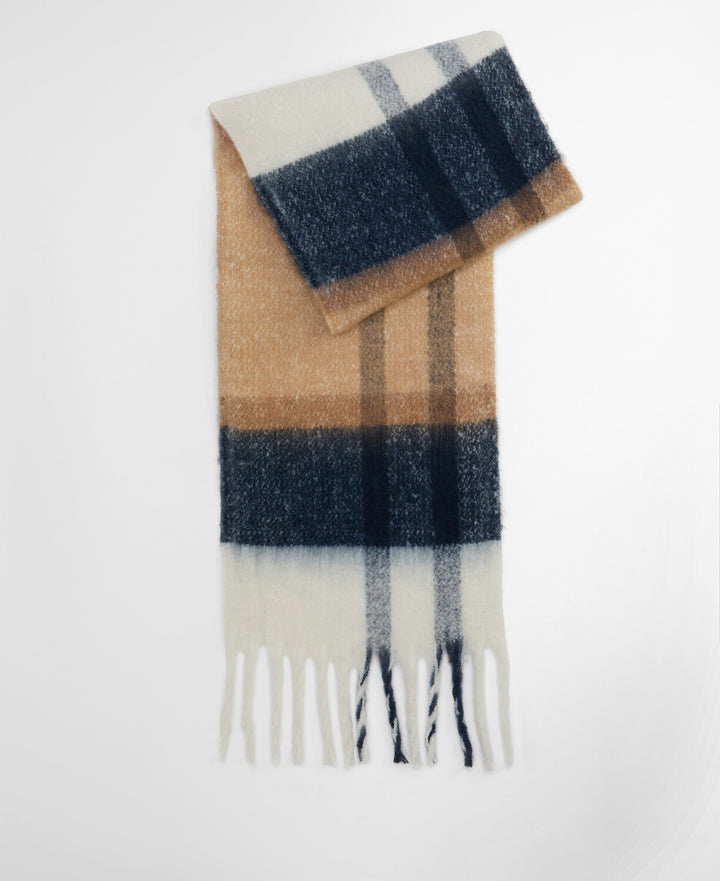 Barbour Isla Scarf/Šal LSC0293