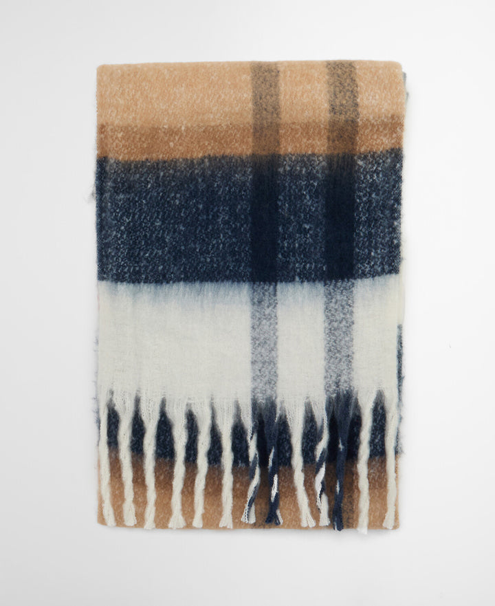 Barbour Isla Scarf/Šal LSC0293
