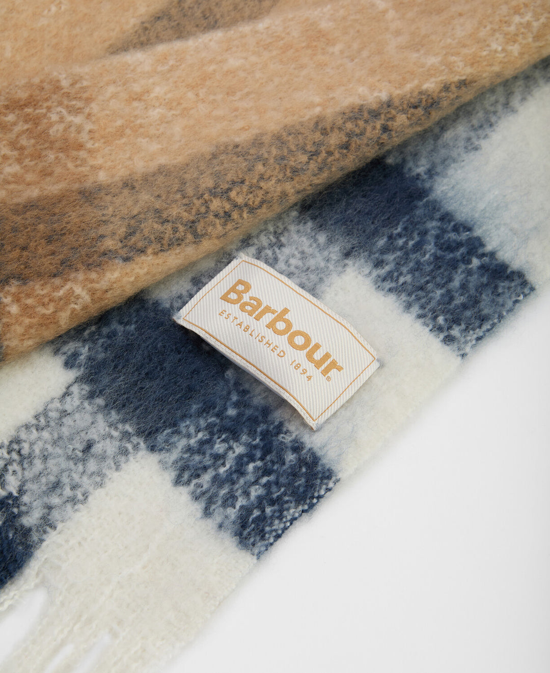 Barbour Isla Scarf/Šal LSC0293