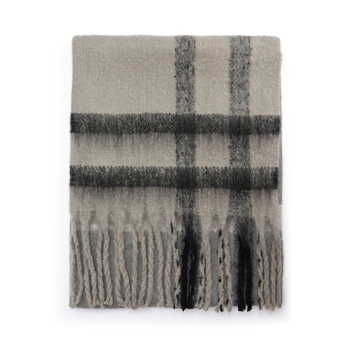 Barbour Isla Scarf/Šal LSC0293