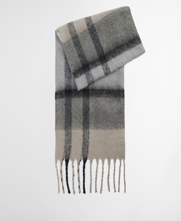 Barbour Isla Scarf/Šal LSC0293