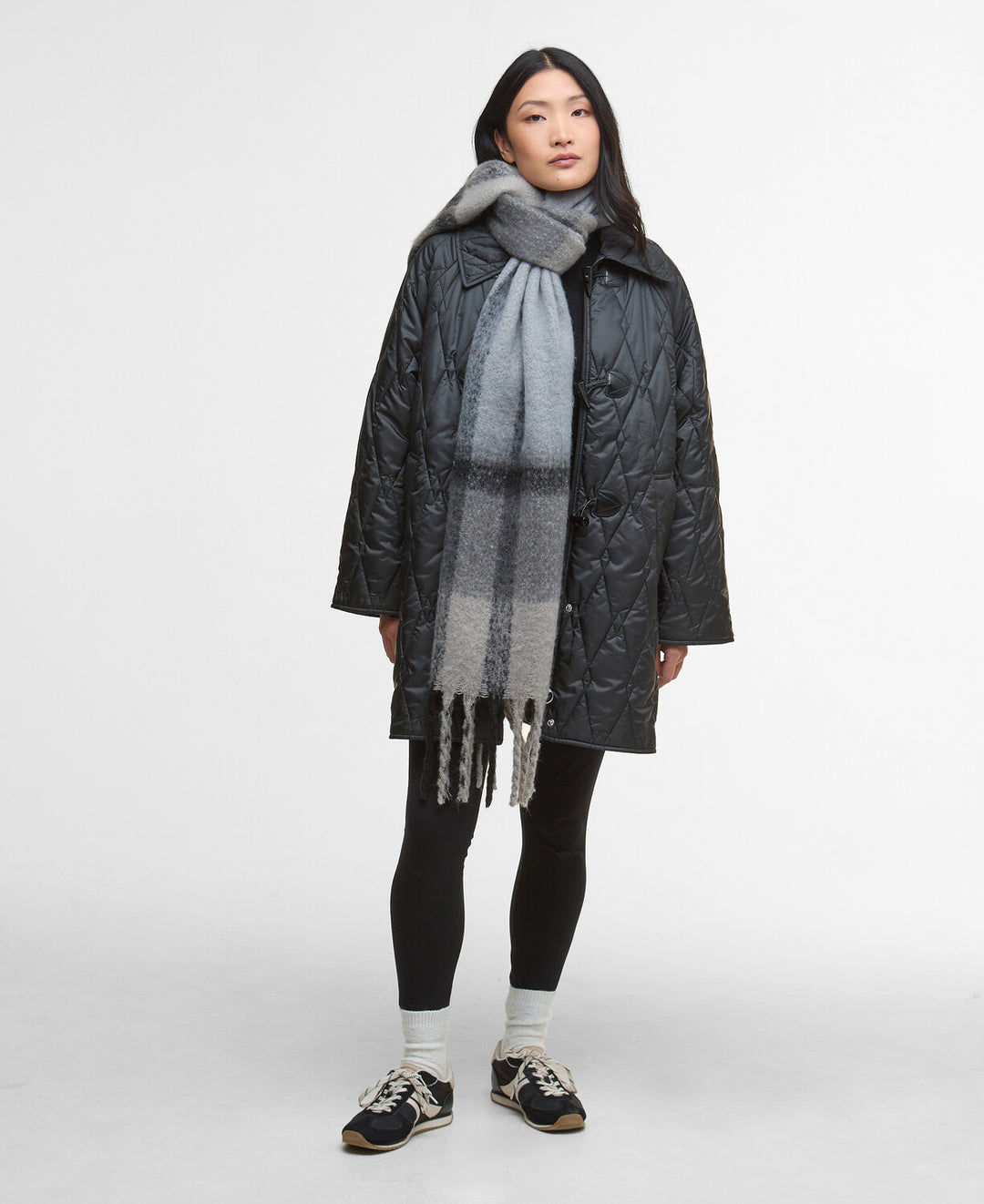Barbour Isla Scarf/Šal LSC0293
