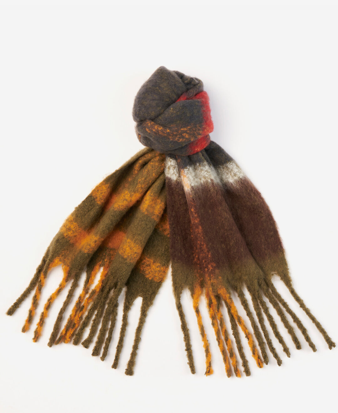 Barbour Isla Scarf/Šal LSC0293
