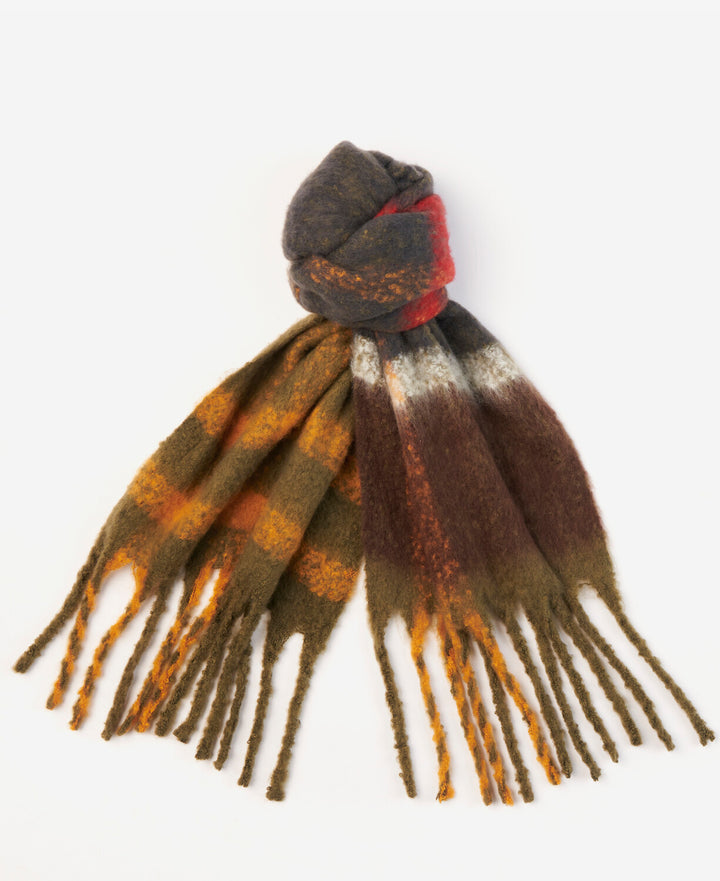 Barbour Isla Scarf/Šal LSC0293