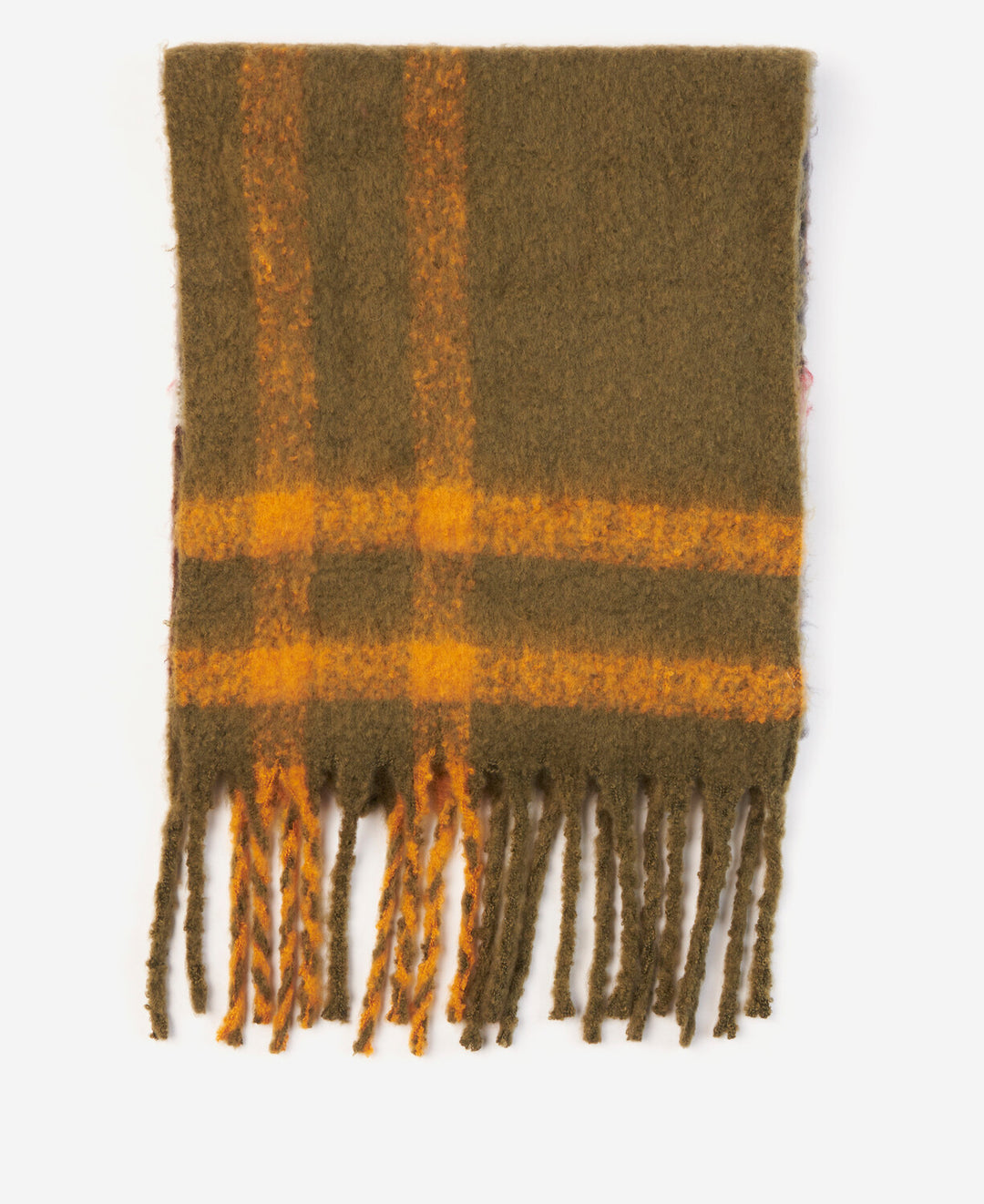 Barbour Isla Scarf/Šal LSC0293