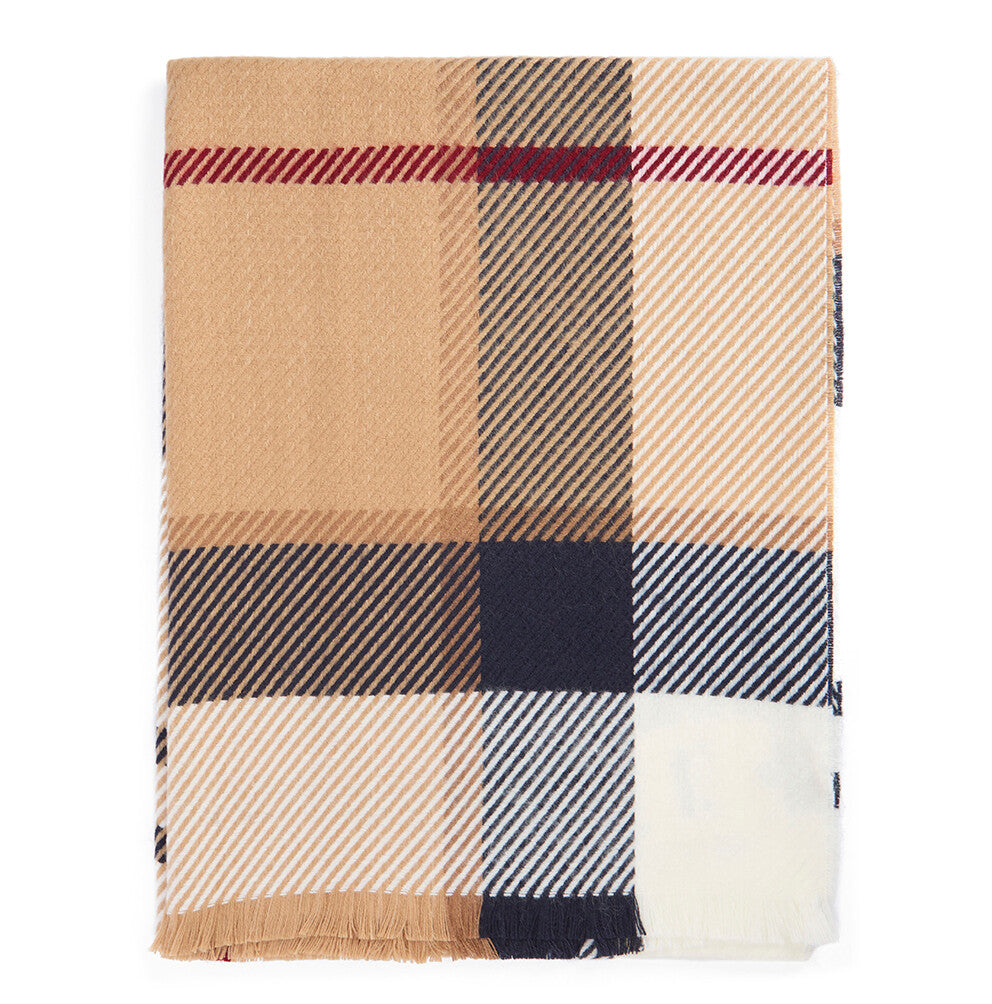 Barbour Blair Scarf /Šal LSC0308