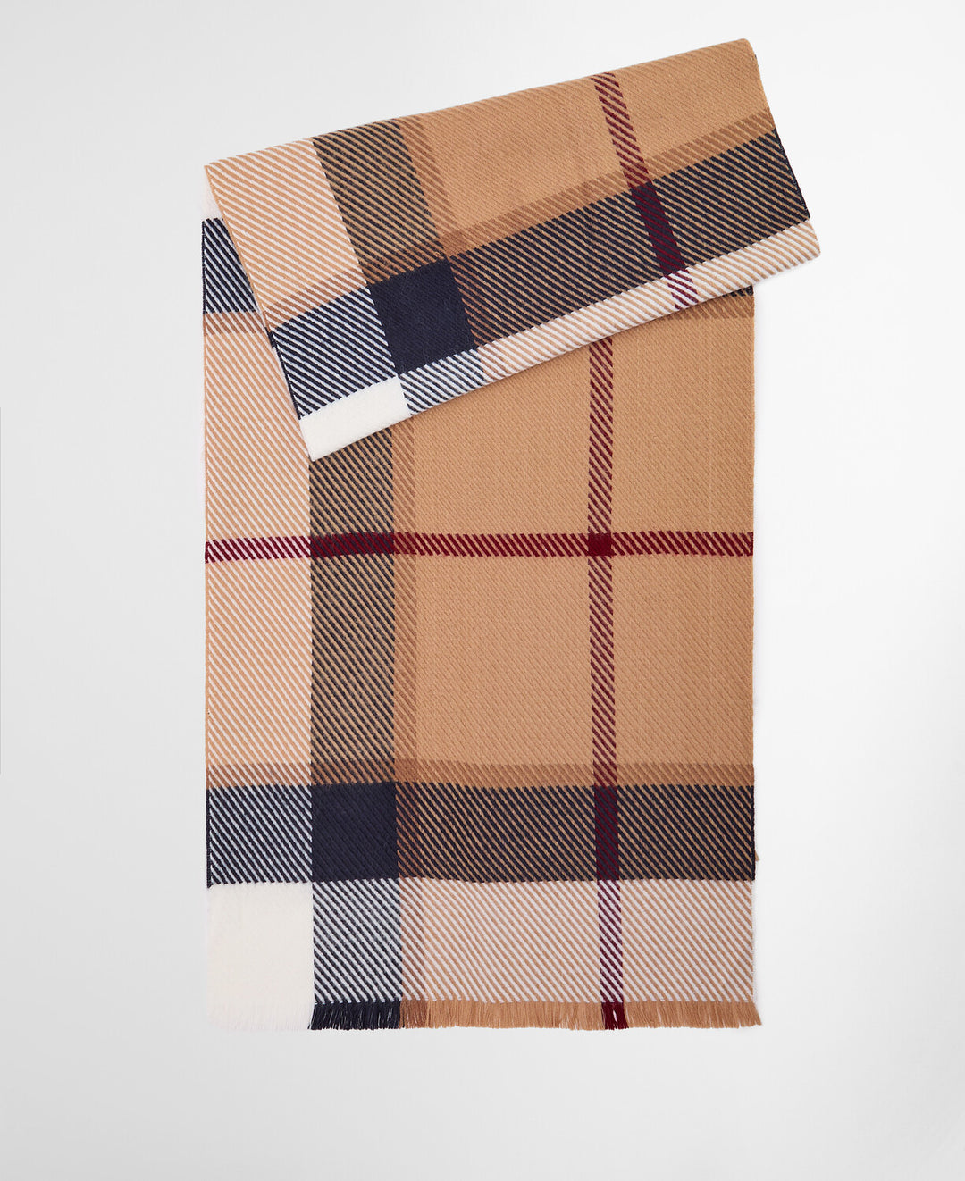 Barbour Blair Scarf /Šal LSC0308