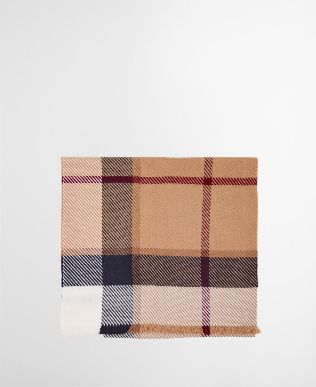 Barbour Blair Scarf /Šal LSC0308