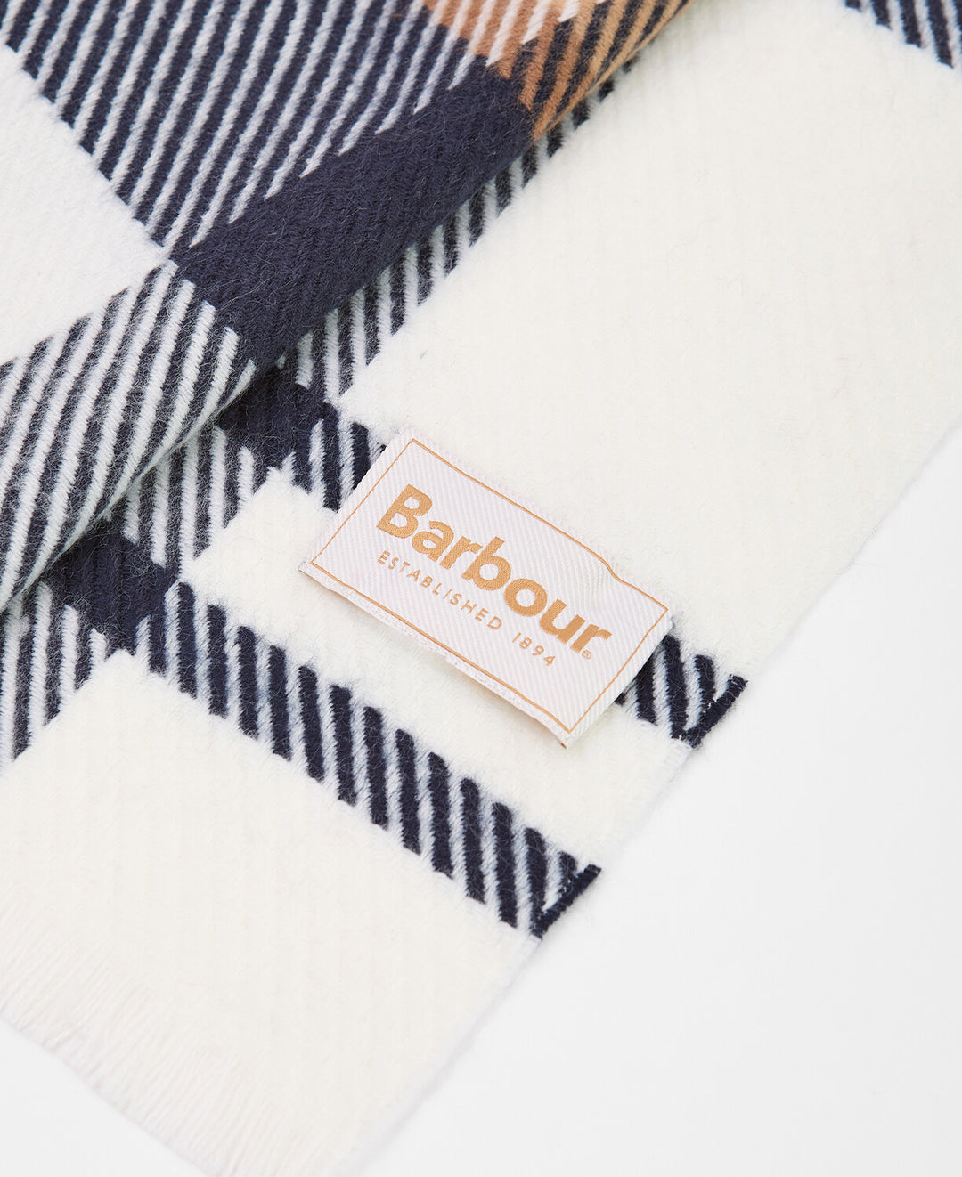 Barbour Blair Scarf /Šal LSC0308