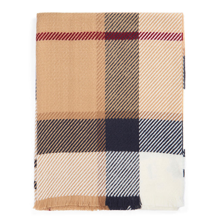 Barbour Blair Scarf /Šal LSC0308