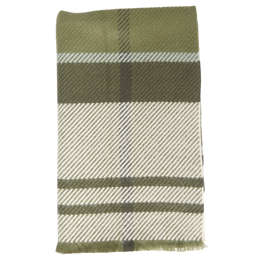 Barbour Blair Scarf /Šal LSC0308