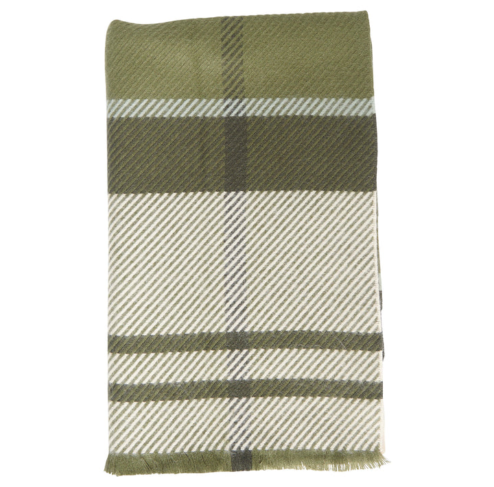 Barbour Blair Scarf /Šal LSC0308