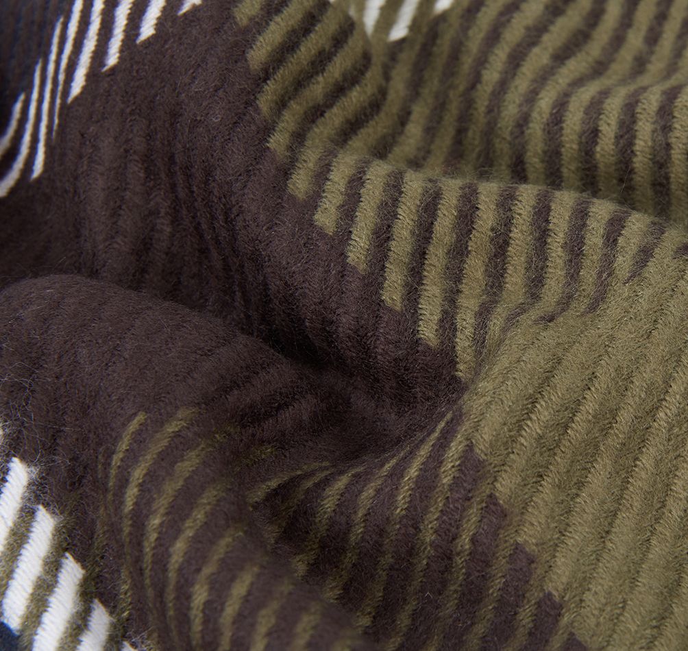 Barbour Blair Scarf /Šal LSC0308