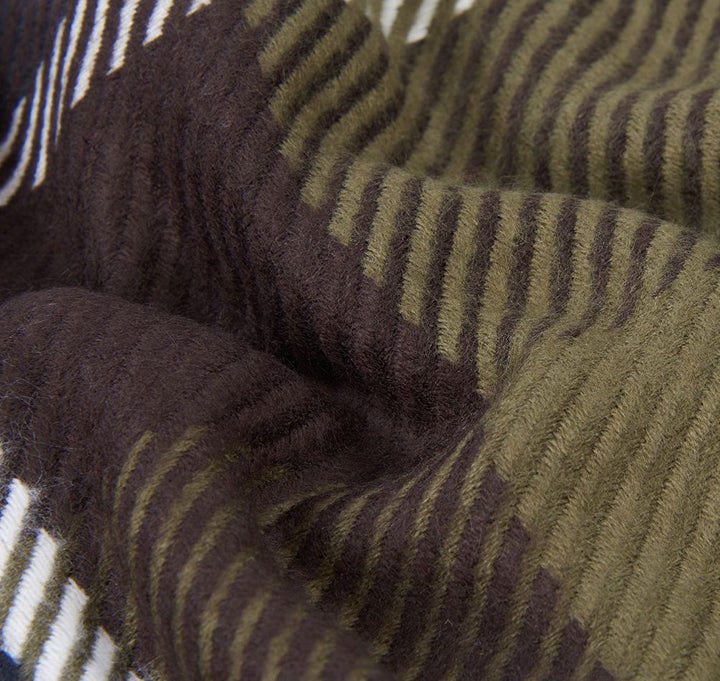 Barbour Blair Scarf /Šal LSC0308