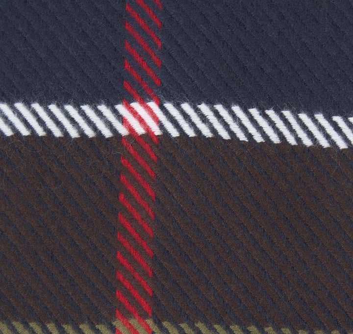 Barbour Blair Scarf /Šal LSC0308