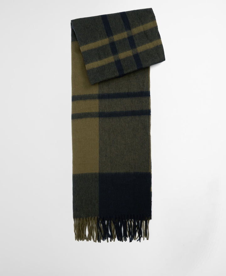 Barbour Maxine Scarf/Šal LSC0483