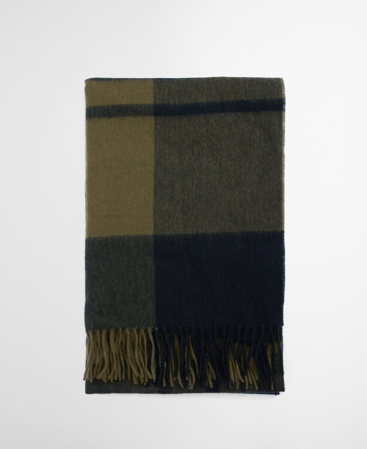 Barbour Maxine Scarf/Šal LSC0483