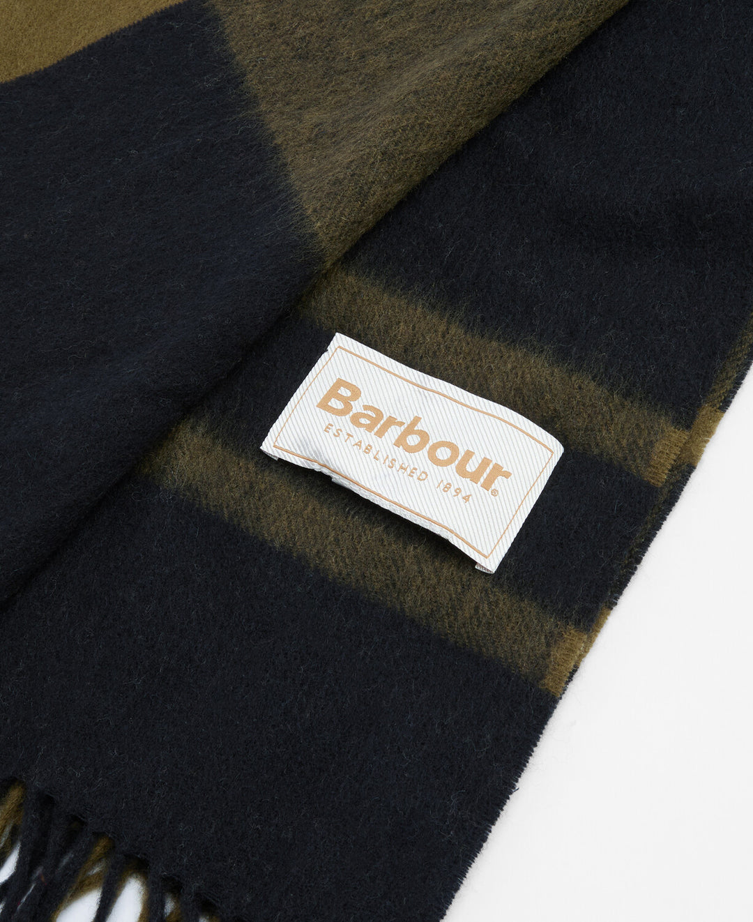Barbour Maxine Scarf/Šal LSC0483