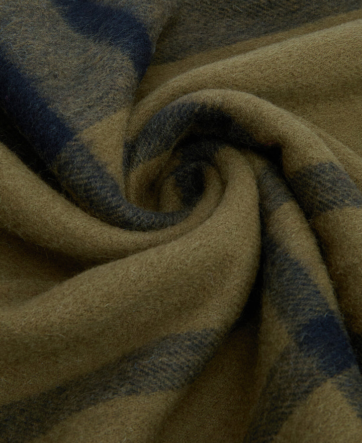 Barbour Maxine Scarf/Šal LSC0483