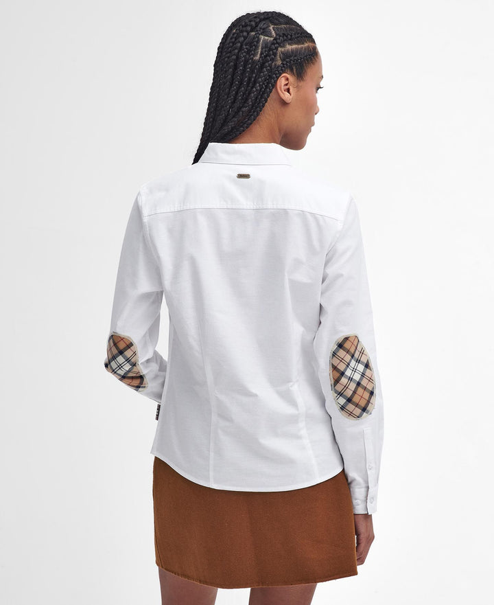 Barbour Lavender Shirt/Košulja LSH1604
