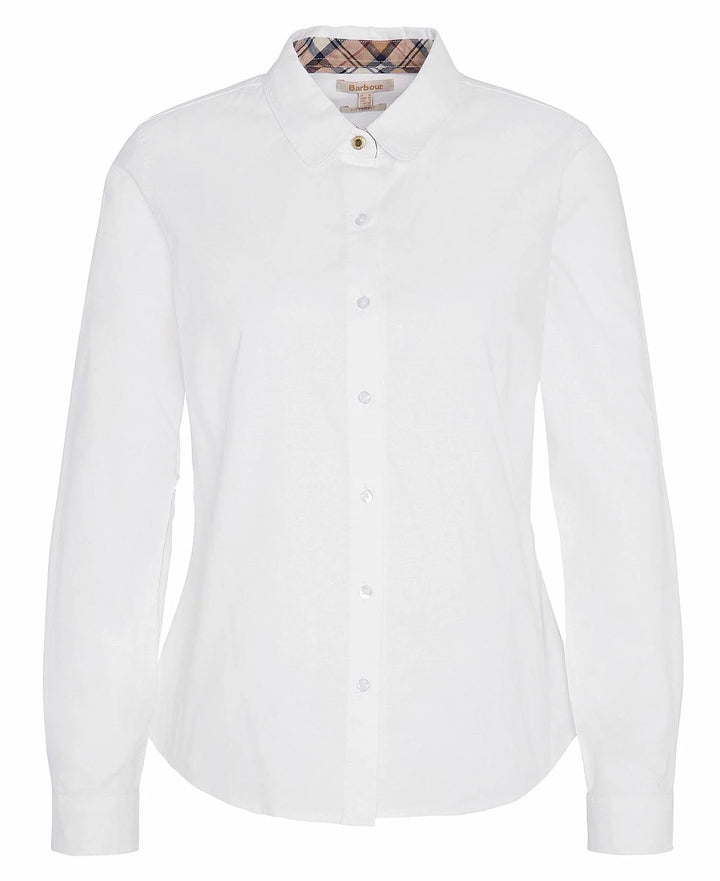 Barbour Lavender Shirt/Košulja LSH1604