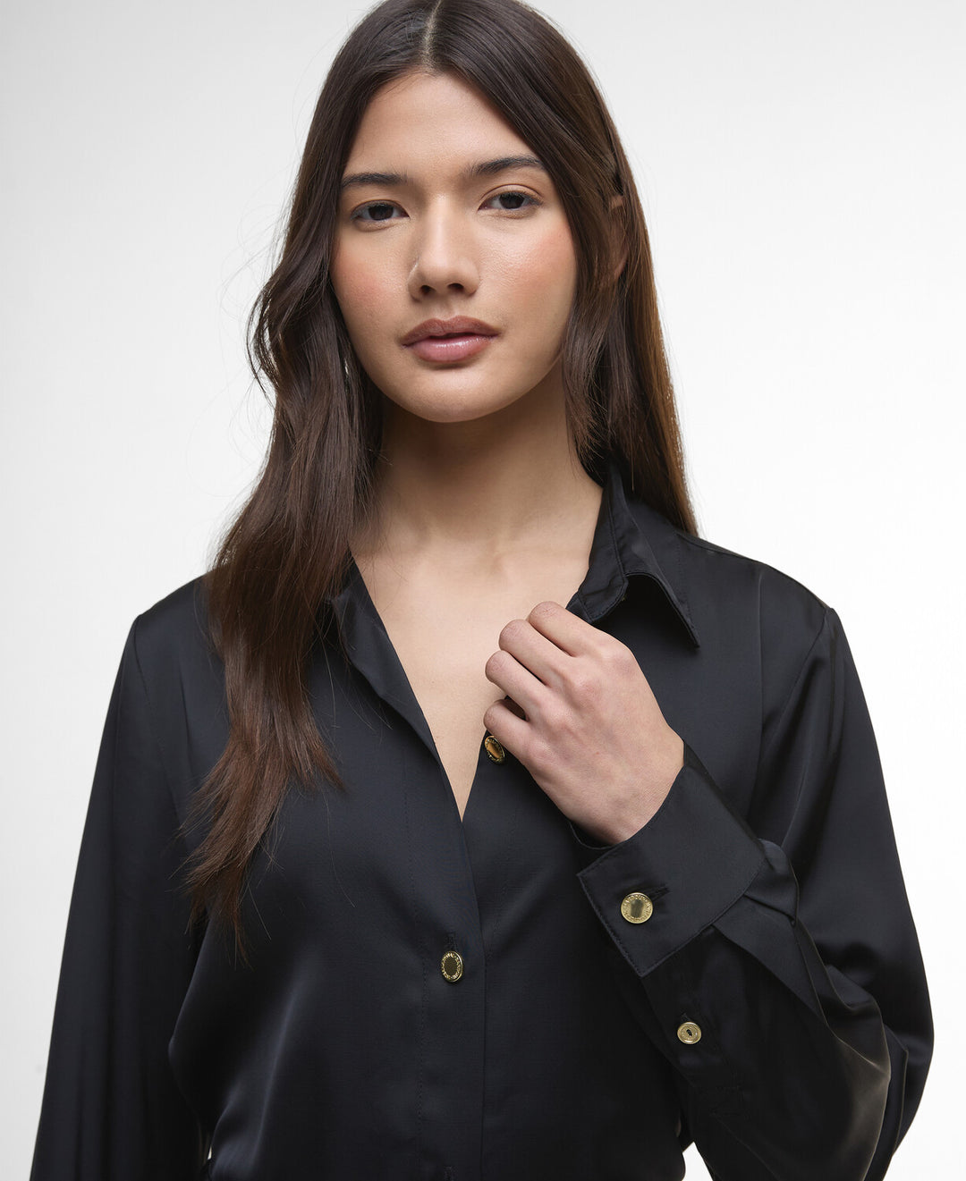 B.Intl Saskia Shirt/Košulja LSH1711
