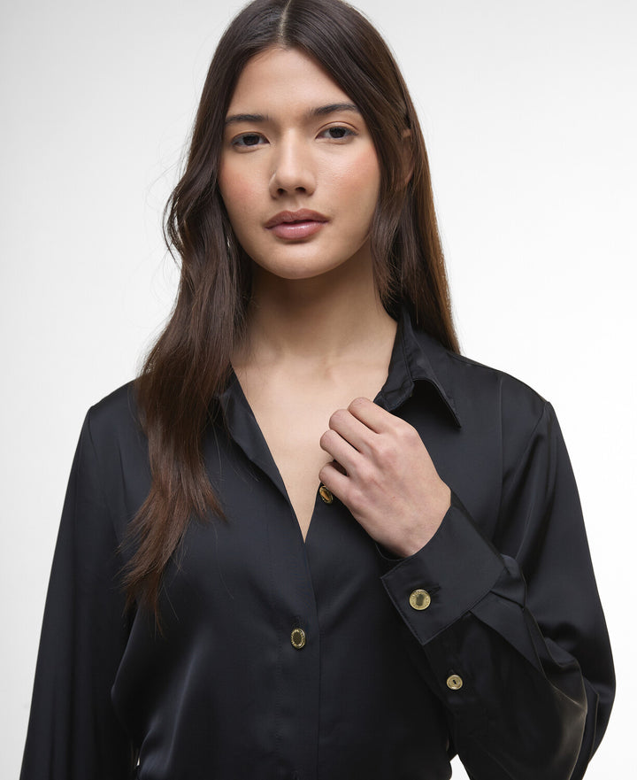 B.Intl Saskia Shirt/Košulja LSH1711
